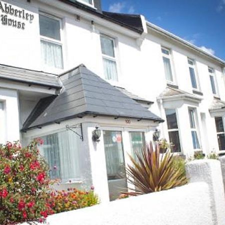 Abberley Guest House Torquay Esterno foto