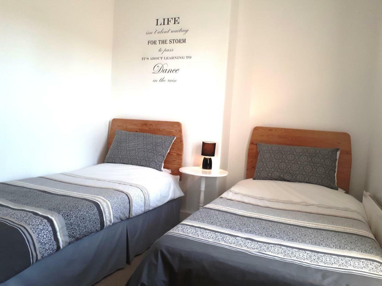 Abberley Guest House Torquay Esterno foto
