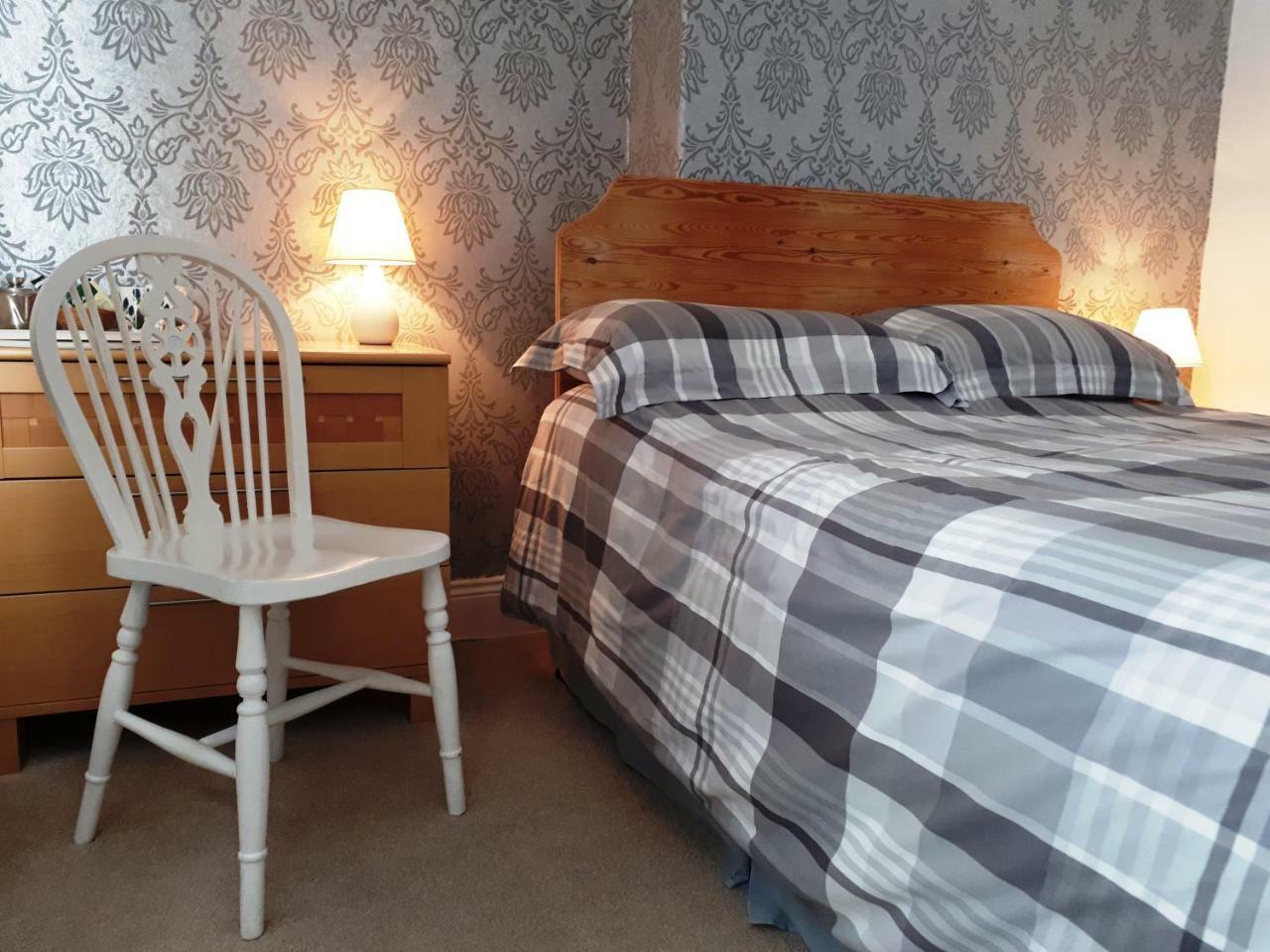 Abberley Guest House Torquay Esterno foto