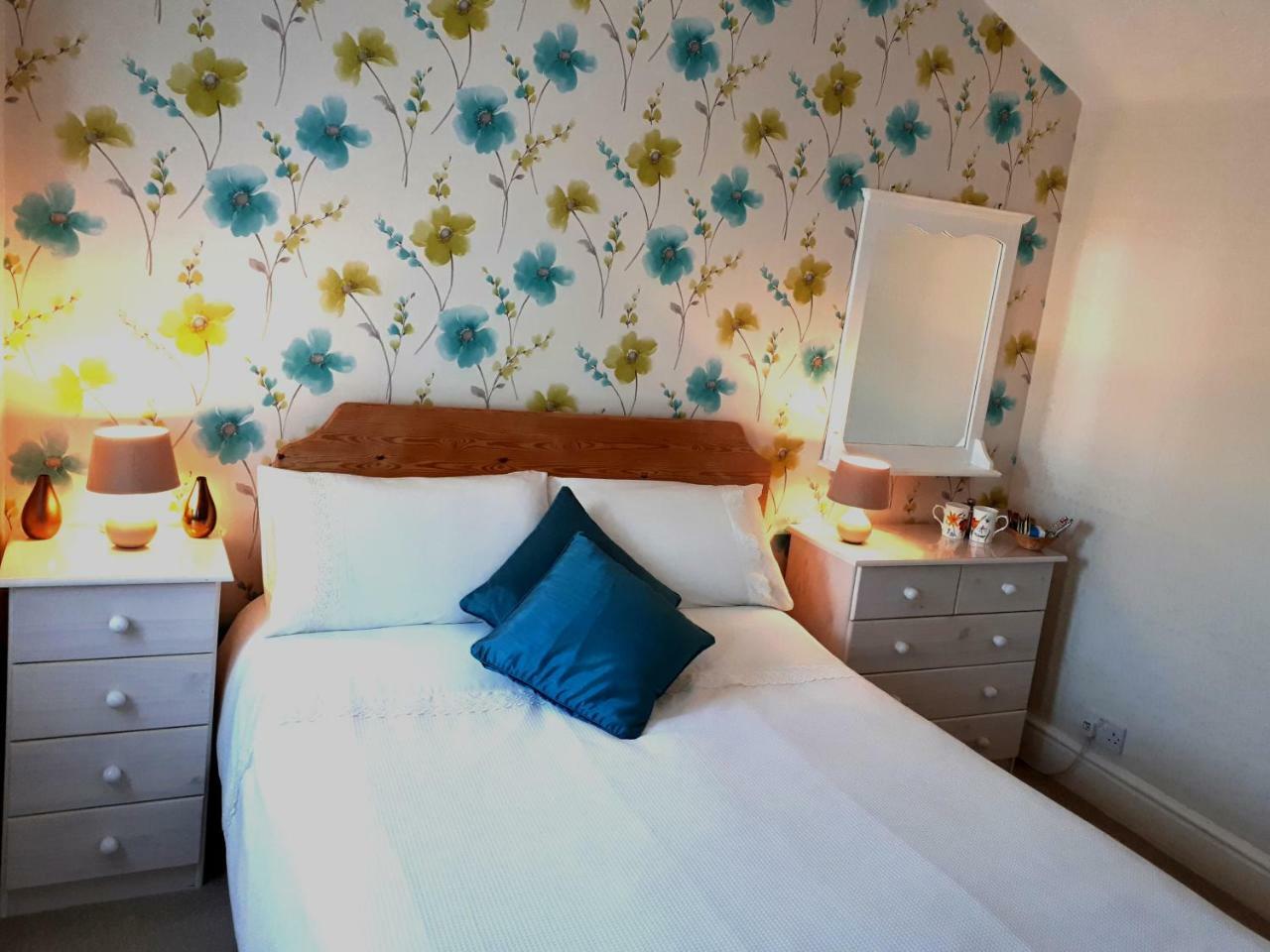 Abberley Guest House Torquay Esterno foto